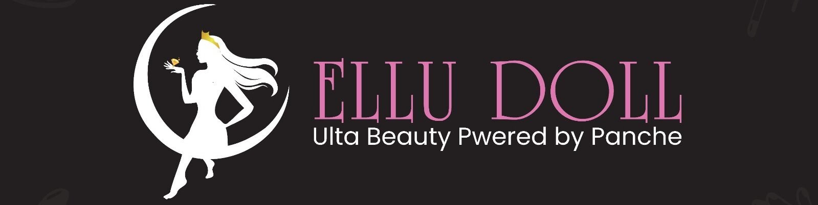 Ellu Doll Beauty Mart