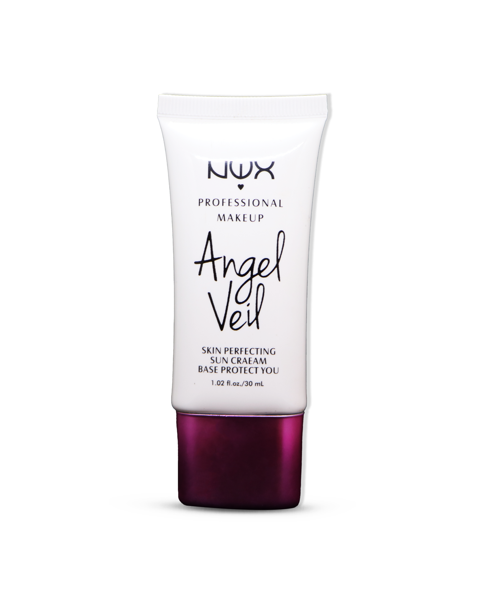 Makeup Angel Veil Skin Perfecting Cream