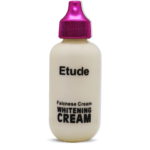Etude whitening and skin care and anti-wrinkle cream