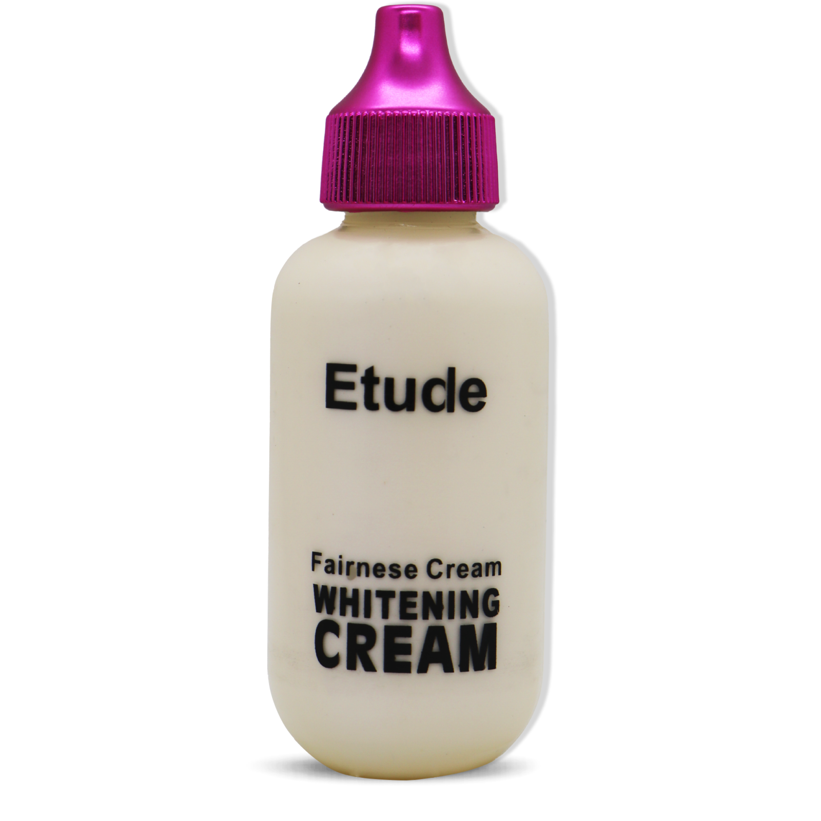 Etude whitening and skin care and anti-wrinkle cream